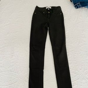 Henry and Belle size 24 skinny jeans
